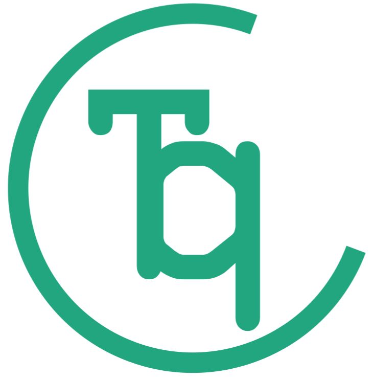 Logo Tahsin Quran